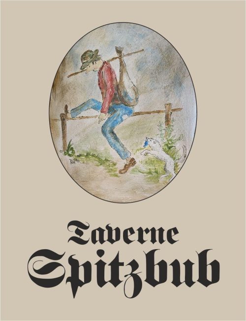 Spitzbub Taverne